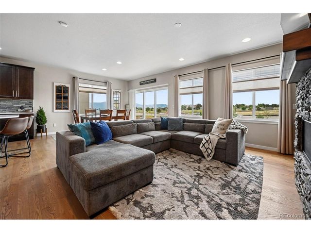 8172 Wheatland Dr, Colorado Springs, CO 80908