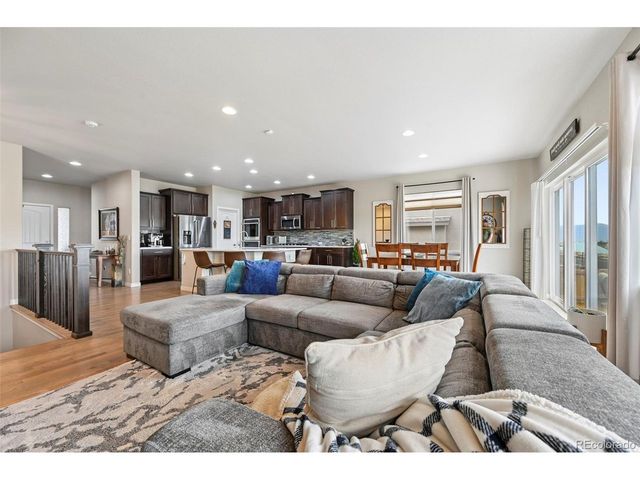 8172 Wheatland Dr, Colorado Springs, CO 80908