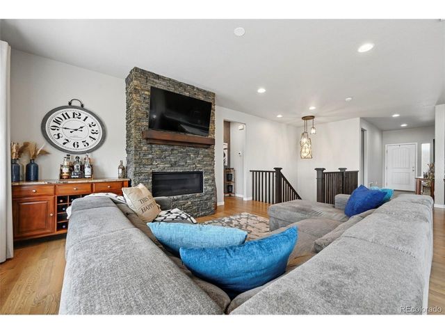 8172 Wheatland Dr, Colorado Springs, CO 80908