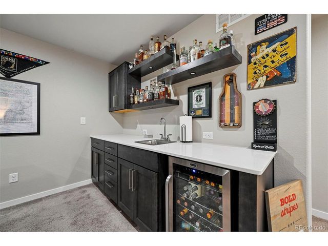 8172 Wheatland Dr, Colorado Springs, CO 80908