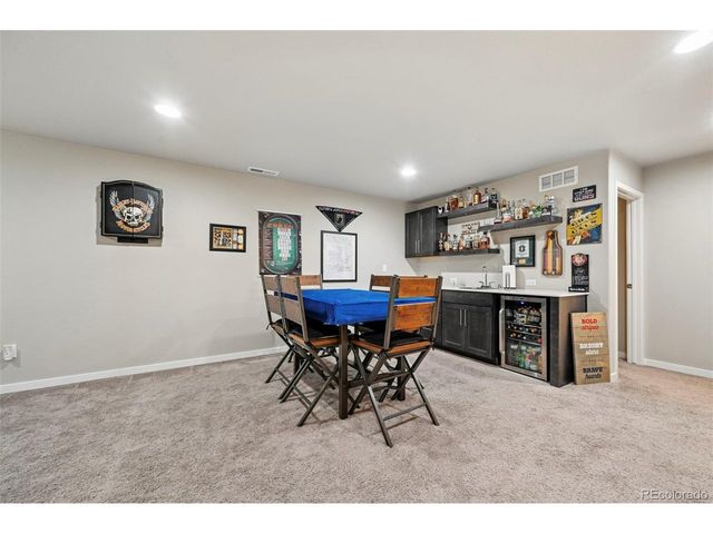 8172 Wheatland Dr, Colorado Springs, CO 80908
