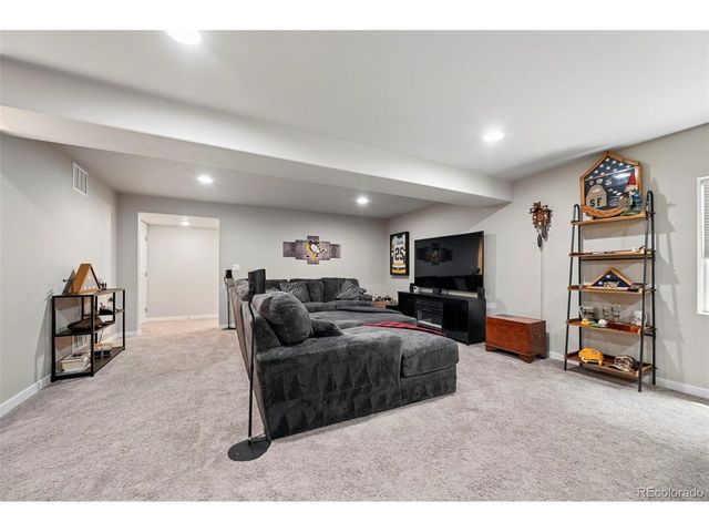 8172 Wheatland Dr, Colorado Springs, CO 80908