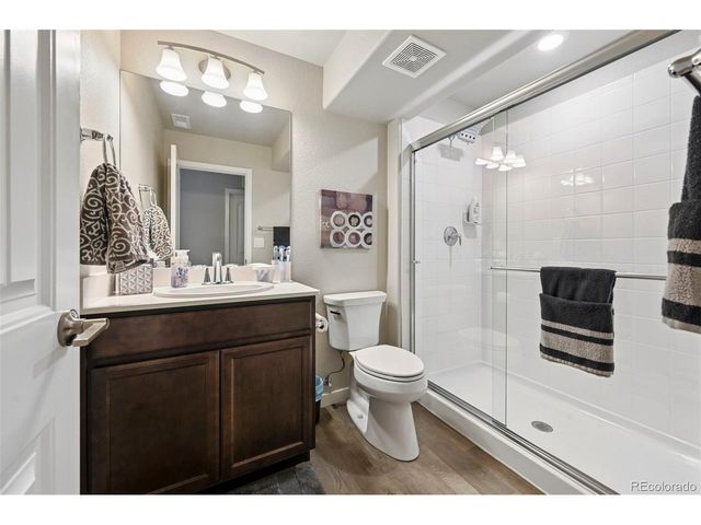 8172 Wheatland Dr, Colorado Springs, CO 80908