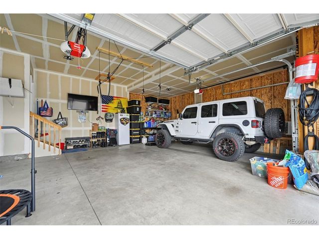 8172 Wheatland Dr, Colorado Springs, CO 80908