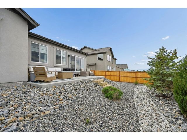 8172 Wheatland Dr, Colorado Springs, CO 80908