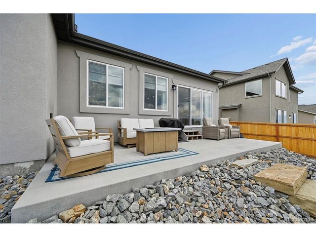 8172 Wheatland Dr, Colorado Springs, CO 80908