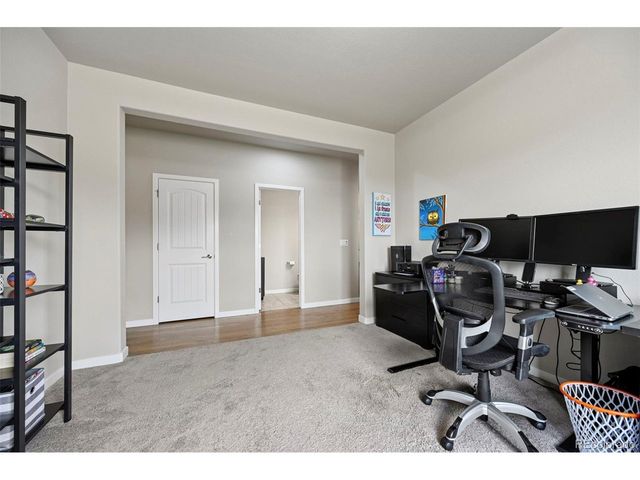 8172 Wheatland Dr, Colorado Springs, CO 80908