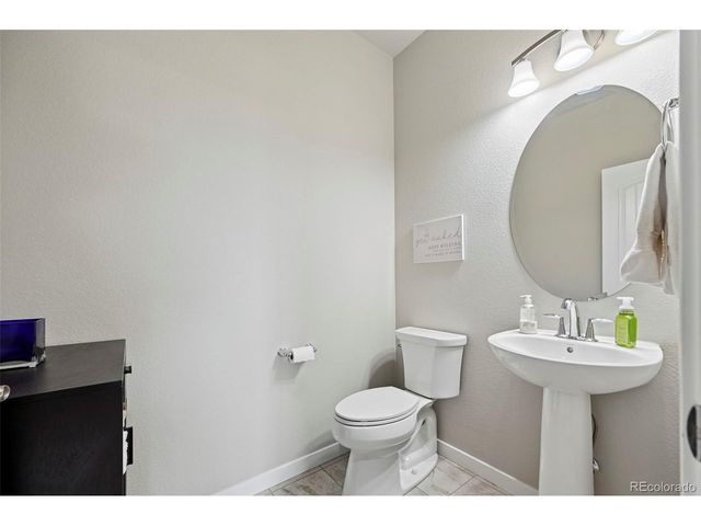 8172 Wheatland Dr, Colorado Springs, CO 80908