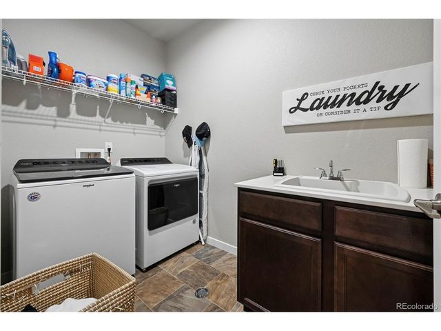 8172 Wheatland Dr, Colorado Springs, CO 80908