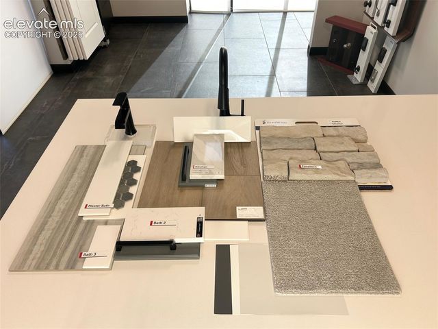 17534 Cerberus Court, Monument, CO 80132