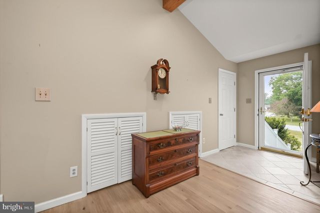 20603 BLUEBIRD AVE, Hagerstown, MD 21742