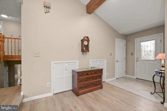 20603 BLUEBIRD AVE, Hagerstown, MD 21742