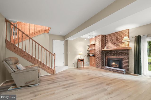 20603 BLUEBIRD AVE, Hagerstown, MD 21742