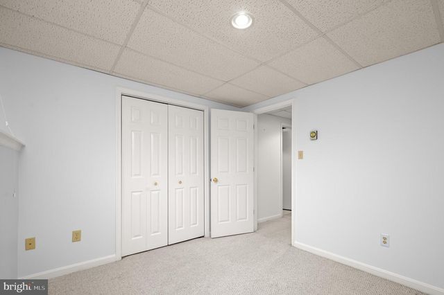 20603 BLUEBIRD AVE, Hagerstown, MD 21742