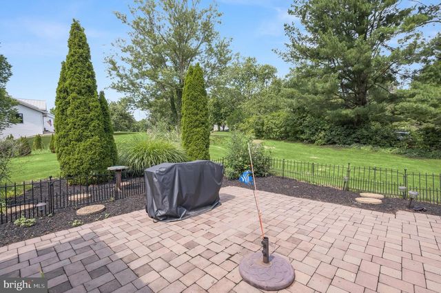 20603 BLUEBIRD AVE, Hagerstown, MD 21742