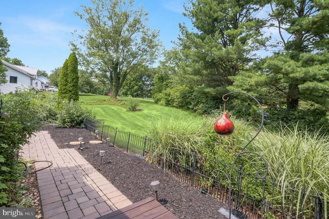 20603 BLUEBIRD AVE, Hagerstown, MD 21742