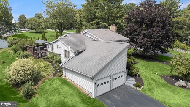 20603 BLUEBIRD AVE, Hagerstown, MD 21742