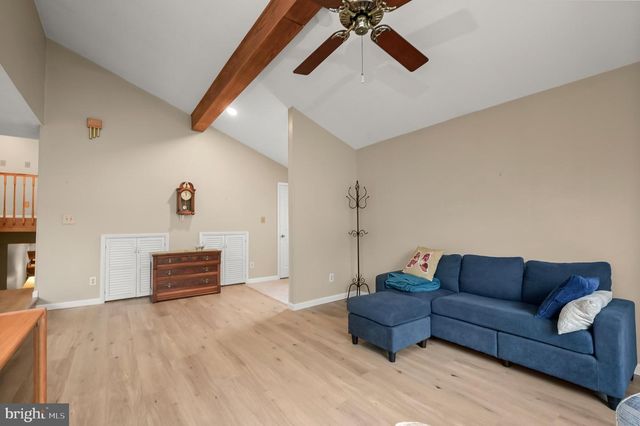 20603 BLUEBIRD AVE, Hagerstown, MD 21742