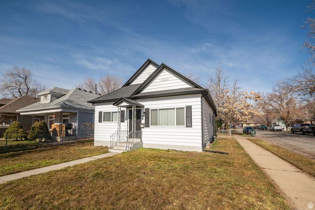 542 29TH ST, Ogden, UT 84403