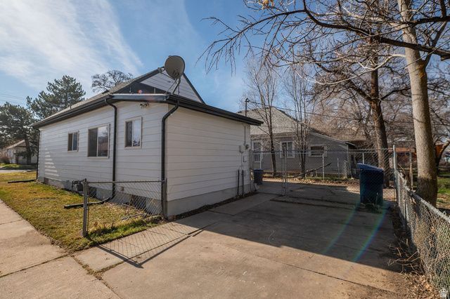 542 29TH ST, Ogden, UT 84403