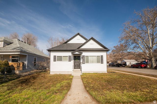 542 29TH ST, Ogden, UT 84403