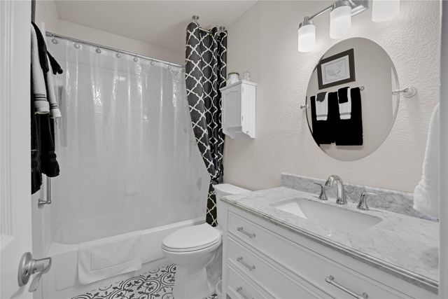 7005 County Road 527, Burleson, TX 76028