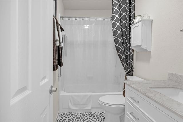 7005 County Road 527, Burleson, TX 76028