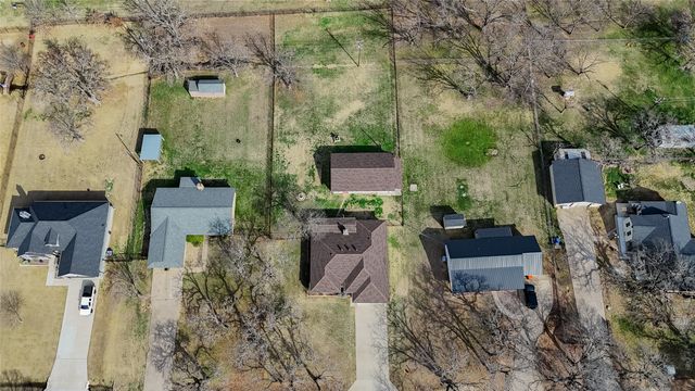 7005 County Road 527, Burleson, TX 76028