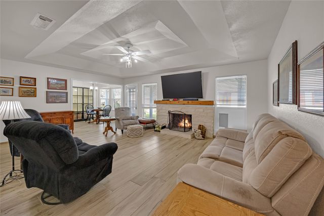 7005 County Road 527, Burleson, TX 76028