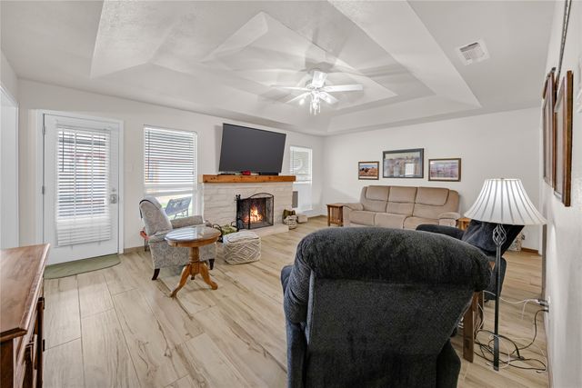 7005 County Road 527, Burleson, TX 76028