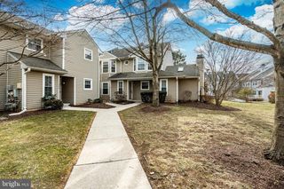 542 ASTOR SQ #24-J, West Chester, PA 19380