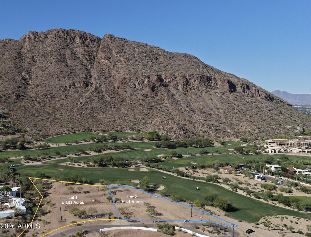 4642 N ALTA HACIENDA Drive 8, Phoenix, AZ 85018 — photo 2