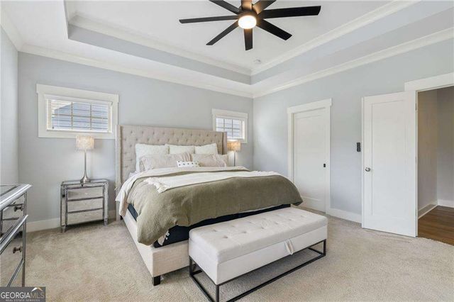 1884 Pointe Place Avenue, Atlanta, GA 30338