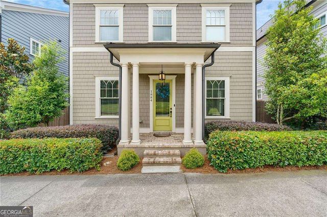 1884 Pointe Place Avenue, Atlanta, GA 30338