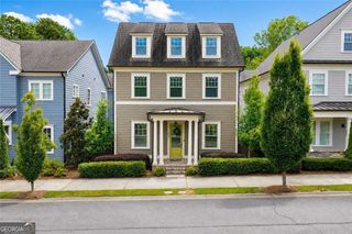 1884 Pointe Place Avenue, Atlanta, GA 30338