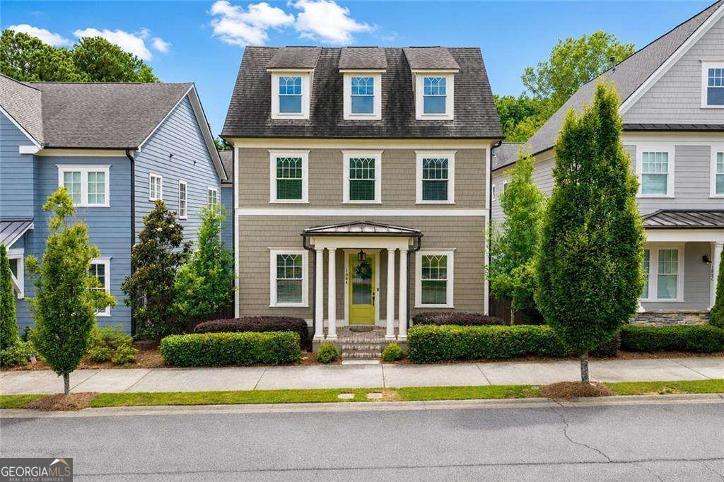 1884 Pointe Place Avenue, Atlanta, GA 30338