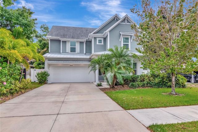 3408 W HAWTHORNE ROAD, Tampa, FL 33611