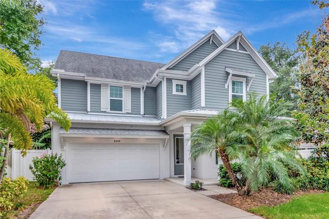 3408 W HAWTHORNE ROAD, Tampa, FL 33611