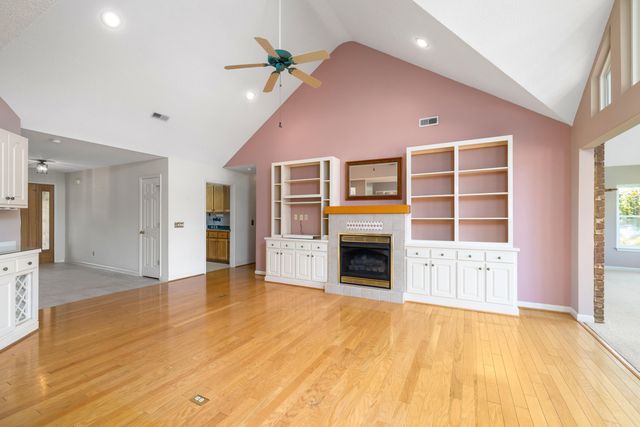 3 Green Lake Drive, Manning, SC 29102
