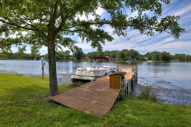 3 Green Lake Drive, Manning, SC 29102