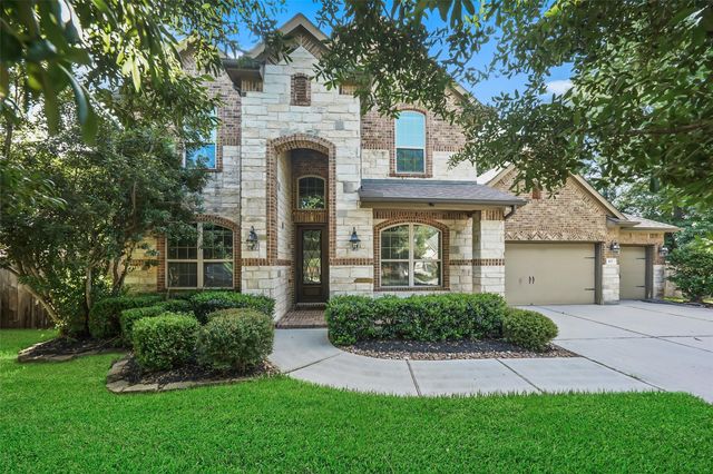 107 Jordans Place, Montgomery, TX 77316