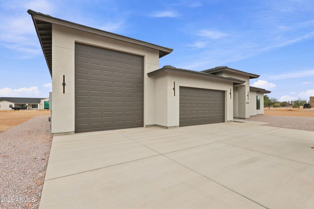 22275 W ROY ROGERS Road, Wittmann, AZ 85361 — photo 2