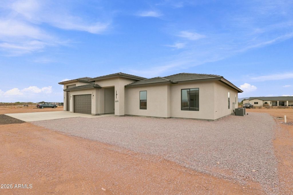 22275 W ROY ROGERS Road, Wittmann, AZ 85361 — photo 3