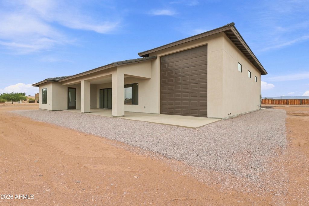 22275 W ROY ROGERS Road, Wittmann, AZ 85361 — photo 4