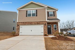 2813 Frances View Lane, Lincolnton, NC 28092