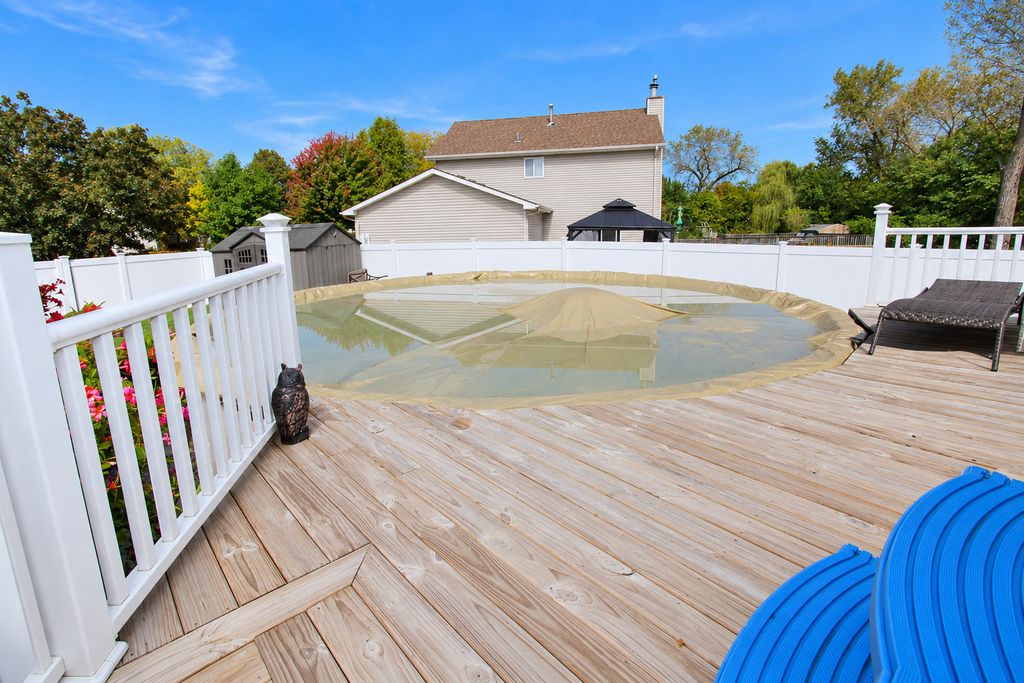 2607 Bayberry Court, Joliet, IL 60435 — photo 4