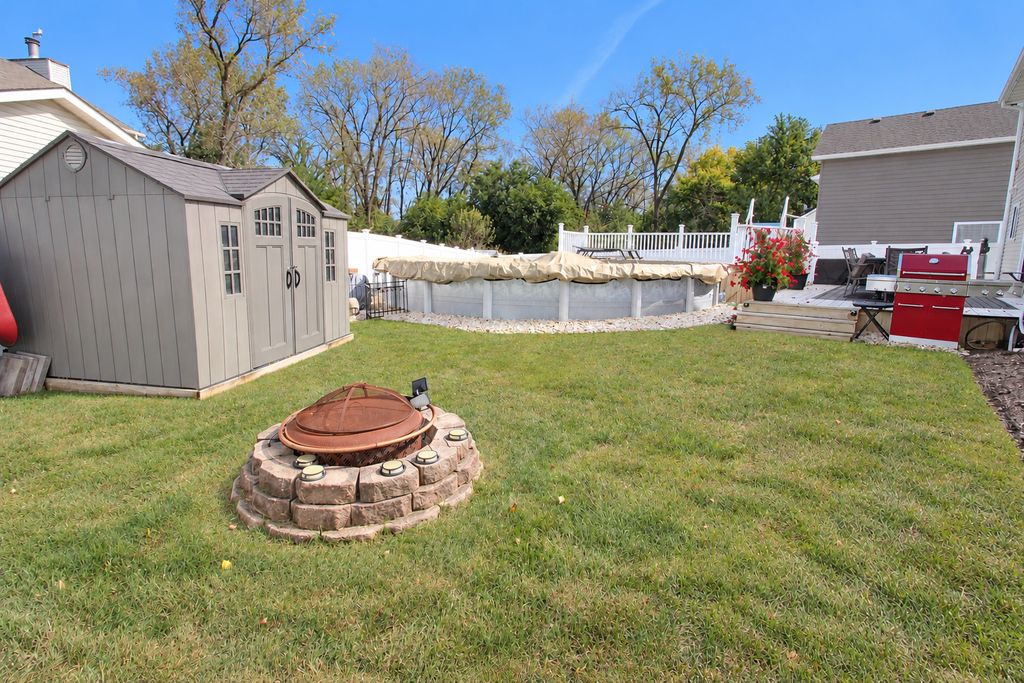 2607 Bayberry Court, Joliet, IL 60435 — photo 5