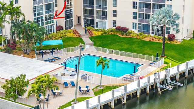 1391 S Ocean Boulevard 206, Pompano Beach, FL 33062