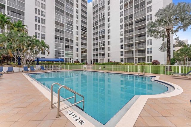 1391 S Ocean Boulevard 206, Pompano Beach, FL 33062