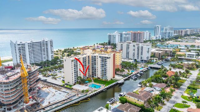 1391 S Ocean Boulevard 206, Pompano Beach, FL 33062